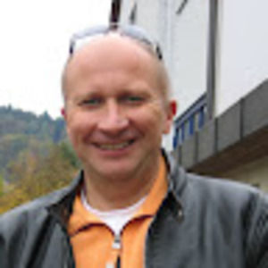 Meet your Posher, Andreas